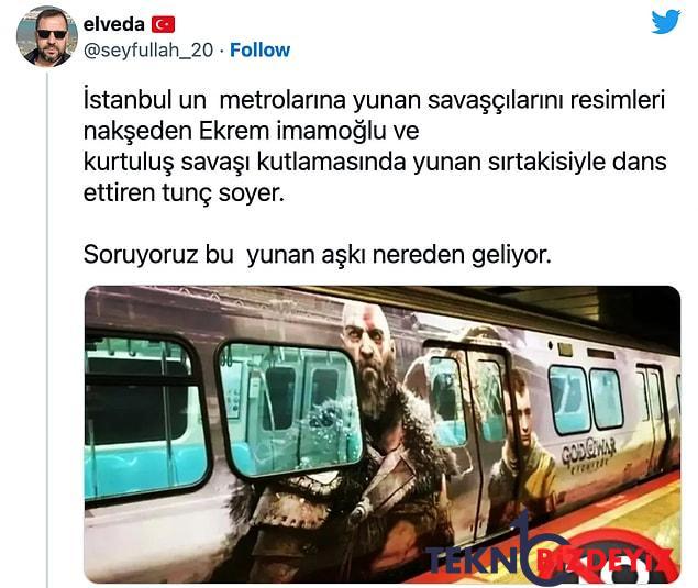 metrodaki god of war reklami yuzunden imamogluna yuklenen kullanicilara oyuncular agizlarinin hissesini verdi 3 B3pYBM6M