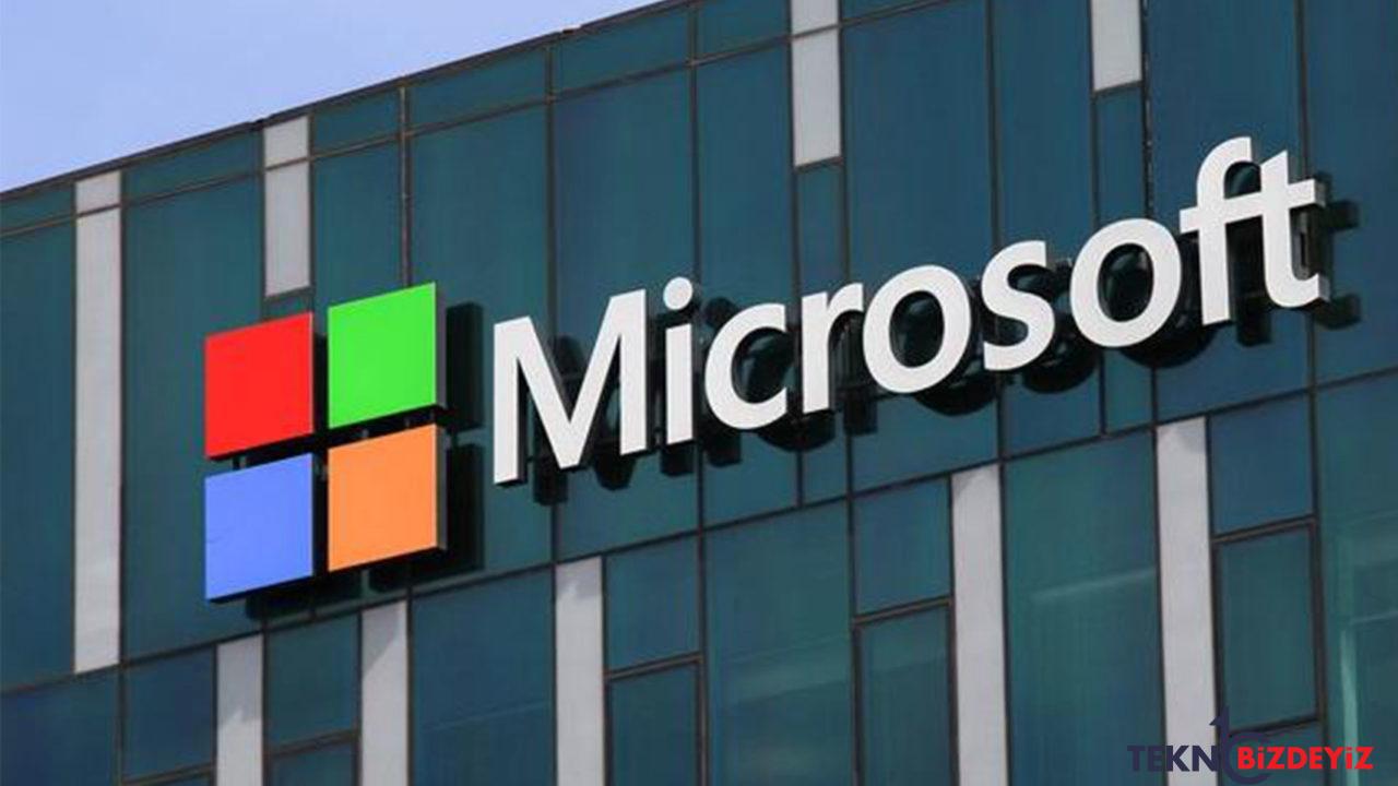 microsofttan reaksiyon ceken turkiye degisikligi