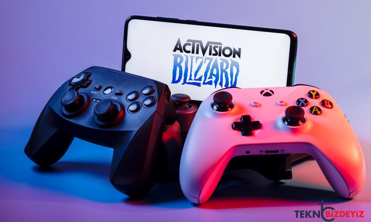 microsoftun hayalleri suya dusebilir activision sorusturmasinda yeni gelisme 0 jSDWTuPZ