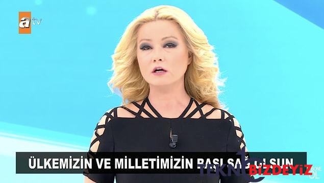 muge anli ve rahmi ozkan taksimdeki patlamanin akabinde canli yayinda reaksiyon gosterdi 2