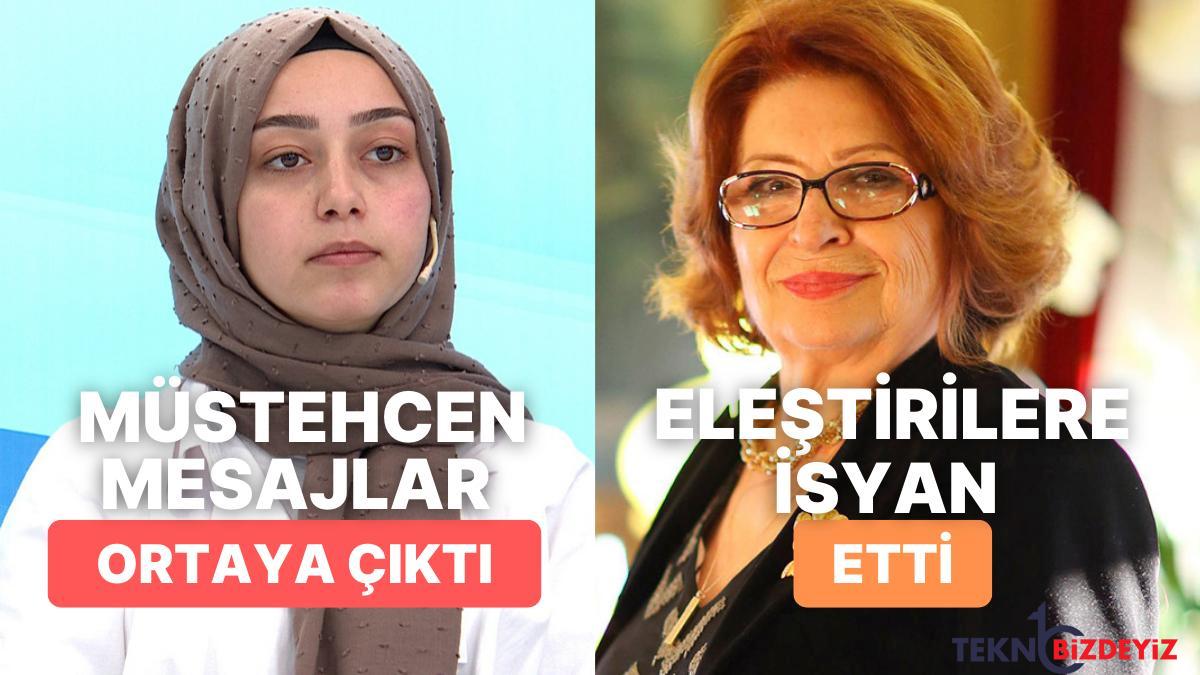 muge anlidaki mustehcen iletilerden cici anne arayan bayana bugun televizyon dunyasinda yasananlar OLhSpTIA