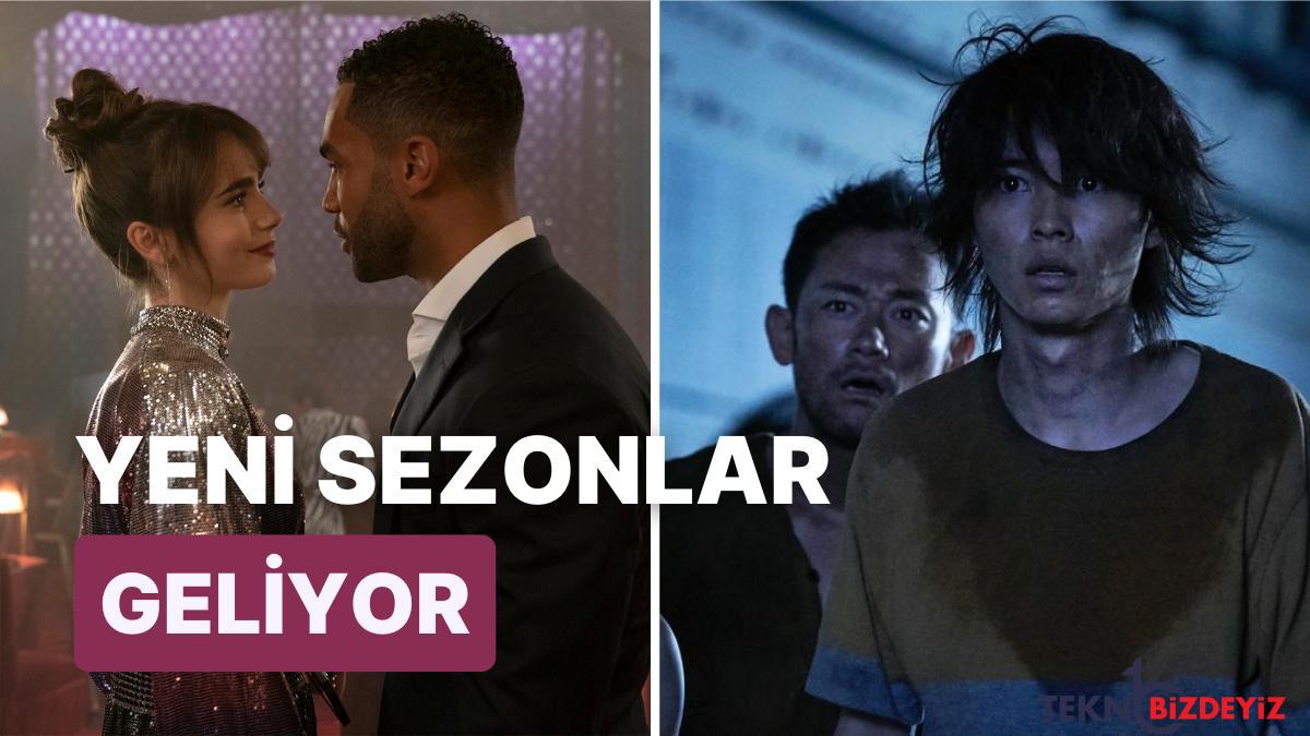 netflix bu seneyi hos kapatiyor aralik ayinda netflixte yayinlanacak dizi ve sinemalar