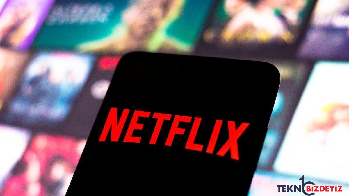 netflixte reklamli abonelik sistemi basladi zILIDHJ5