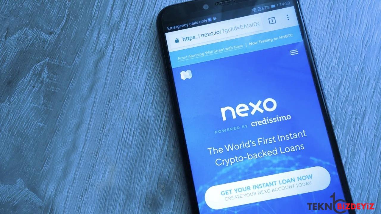 nexo 126 milyon dolarlik dava ile karsi karsiya LEHFSL7u