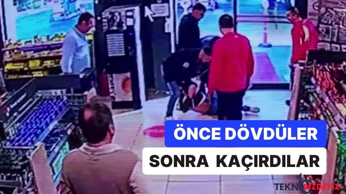 olduresiye dovup herkesin gozu onunde araca bindirip kacirdilar 8TVP1wWi