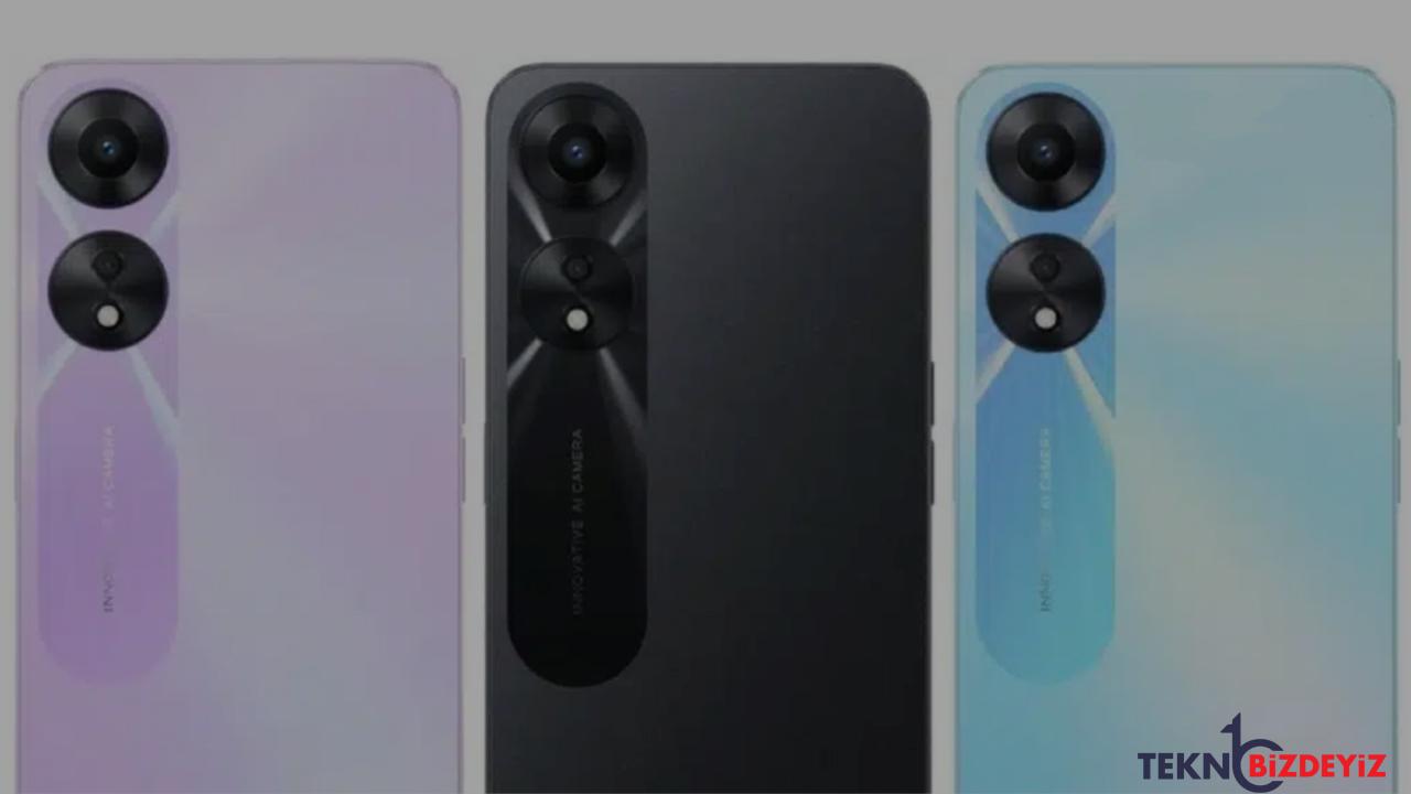 oppo a1 pro tanitildi bu fiyata bu ozellikler q8sK3yCW