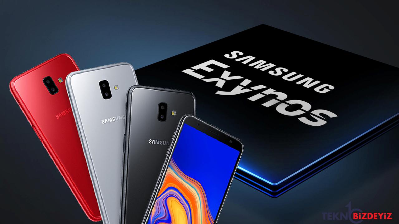 orta seriye guc verecek exynos serileri ortaya cikiyor 6yIj6Thv