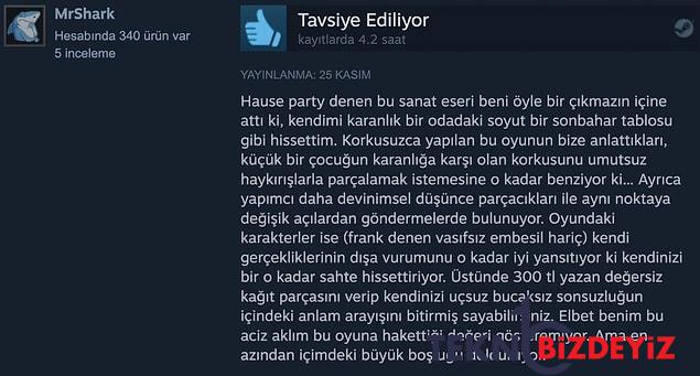 oyunu mizah sosuna bulayan oyunculardan gectigimiz haftanin en komik steam yorumlari 0 mMpuWzlq