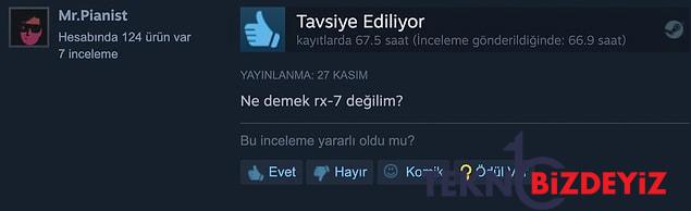 oyunu mizah sosuna bulayan oyunculardan gectigimiz haftanin en komik steam yorumlari 1 upPXCepg