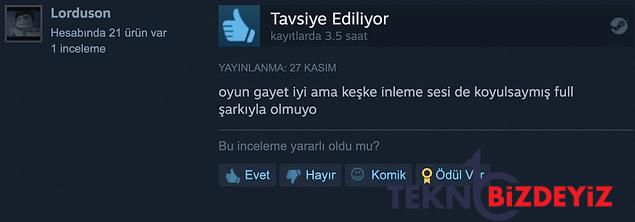 oyunu mizah sosuna bulayan oyunculardan gectigimiz haftanin en komik steam yorumlari 10 tRwUBWBB