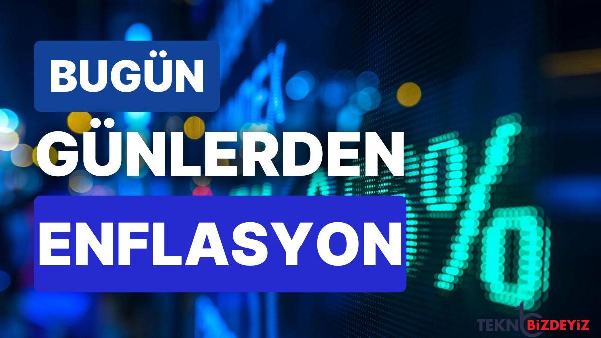 piyasalarin gundeminde enflasyon one cikiyor fed acikladi ingilterenin faiz karari bekleniyor TZRnhWYU