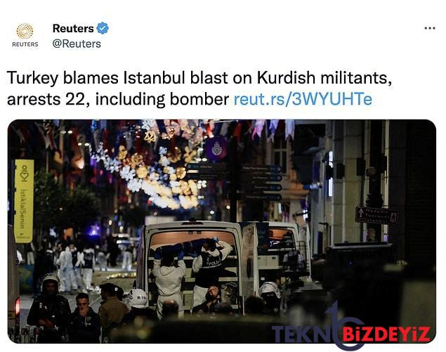 pkk icin teror orgutu demek yerine silahli kurt grubu tabirini kullanan reuters gundemde 3 HVjn8INu