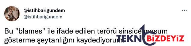 pkk icin teror orgutu demek yerine silahli kurt grubu tabirini kullanan reuters gundemde 8 SNFdVNRB