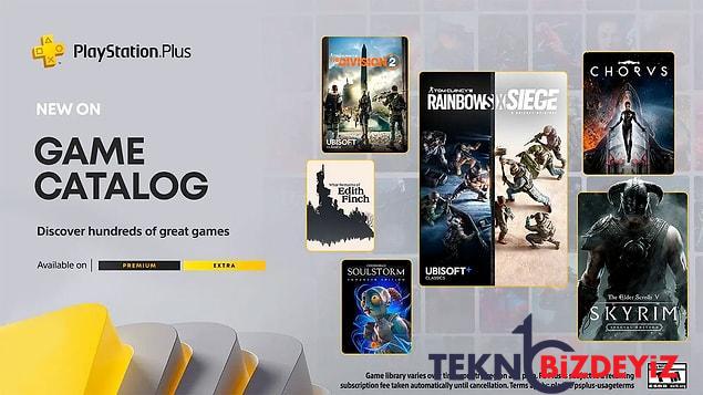 playstation plus kasim ayi oyunlari asik r oldu sahane oyunlar bizleri bekliyor 0 qhPcDgRZ