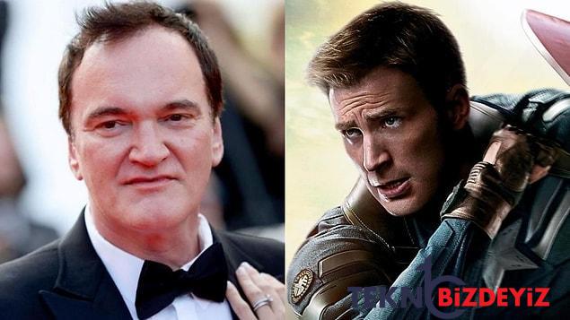 quentin tarantino marvel oyuncularini zahmetten cikartacak tartismali bir aciklama yapti 7 WK9j7EMb