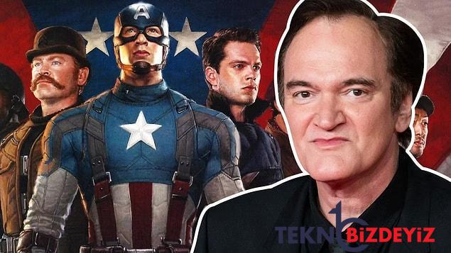 quentin tarantino marvel oyuncularini zahmetten cikartacak tartismali bir aciklama yapti 8