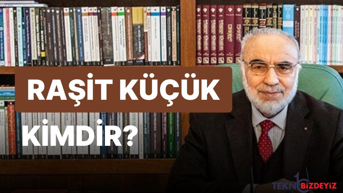 rasit kucuk kimdir rasit kucukun hayati ve meslegi JGpVBV2W