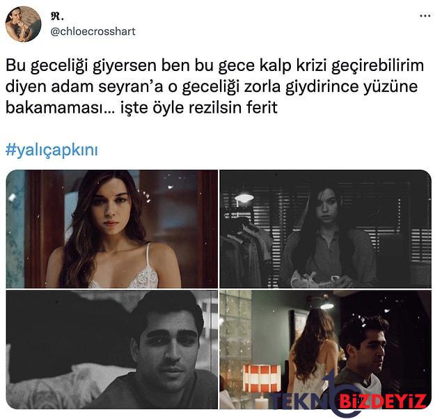 reaksiyon yagdi yali capkininin yeni kisminda feritin seyrana yaptigi teklif seyirciyi kizdirdi 3 mGvDg2bv