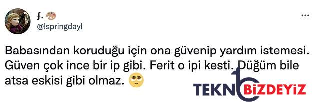 reaksiyon yagdi yali capkininin yeni kisminda feritin seyrana yaptigi teklif seyirciyi kizdirdi 9