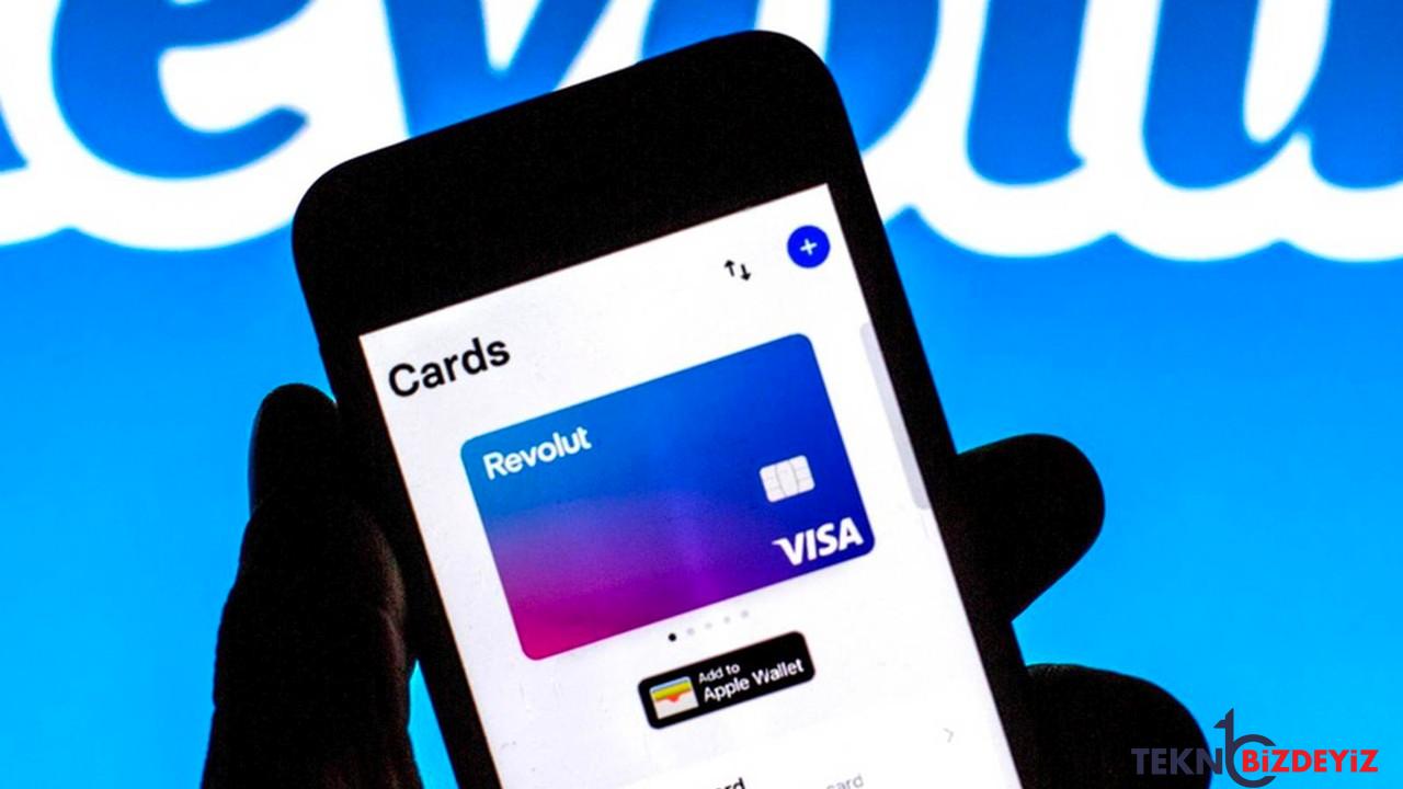 revolut nft profil fotograflari entegre edecek daLAG6YV