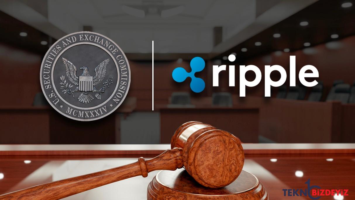 ripple ve sec davasinda yeni gelisme d7EmKvC3