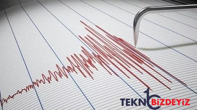 sarsinti mi oldu nerede zelzele oldu 21 kasim pazartesi afad ve kandilli rasathanesi son zelzeleler listesi 0 q1XHryce