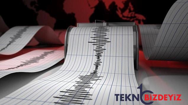 sarsinti mi oldu nerede zelzele oldu 21 kasim pazartesi afad ve kandilli rasathanesi son zelzeleler listesi 1 6BK6CahY