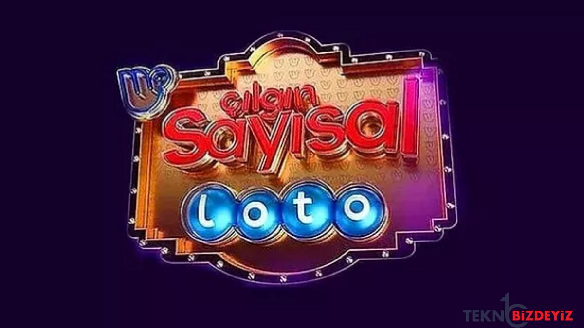 sayisal loto sonuclari aciklandi 28 kasim sayisal loto sonuc ekrani ve kazandiran numaralar lbpiHrg3