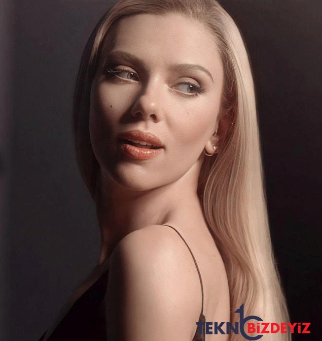 scarlet johanssonin tum vakitlerin en hos bayan oyuncusu oldugunu kanitlayan fotograflari 11 MXu3tkLJ