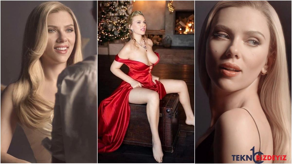 scarlet johanssonin tum vakitlerin en hos bayan oyuncusu oldugunu kanitlayan fotograflari SzuhQjVl