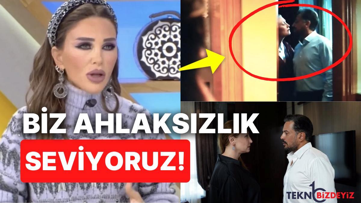 seren serengil yali capkini icin acti agzini yumdu gozunu yengeyle ask yasiyorlar juWYv6mA