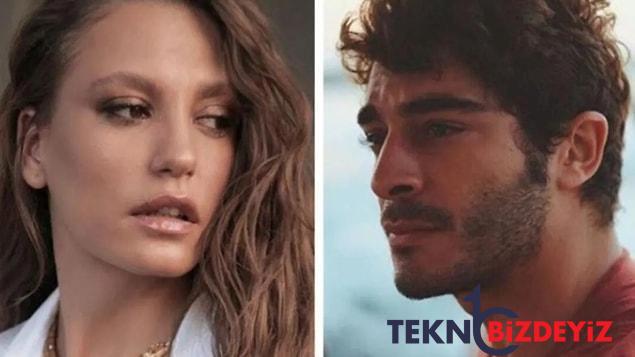 serenay sarikaya ekranlara donuyor netflixin merakla beklenen dizisi sahmeranin birinci fragmani yayinlandi 2 GQAKFrEy