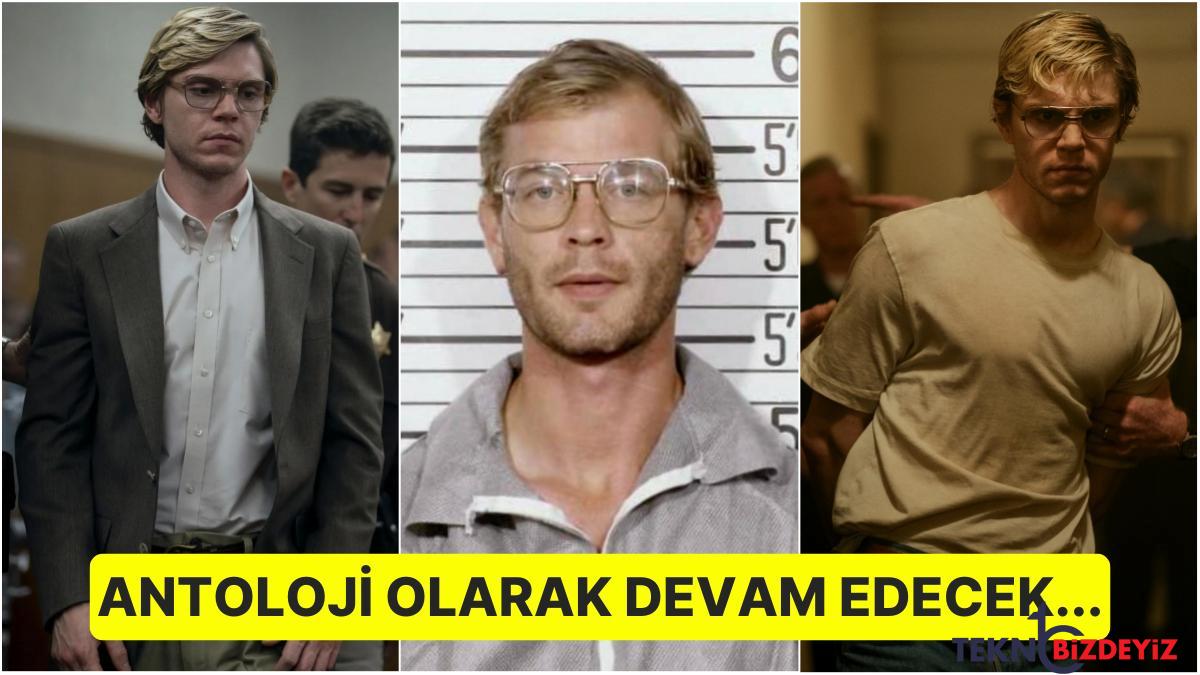 seri katill jeffrey dahmerin kissasini bahis edinen netflix dizisi dahmer 2 ve 3 donem onayini aldi