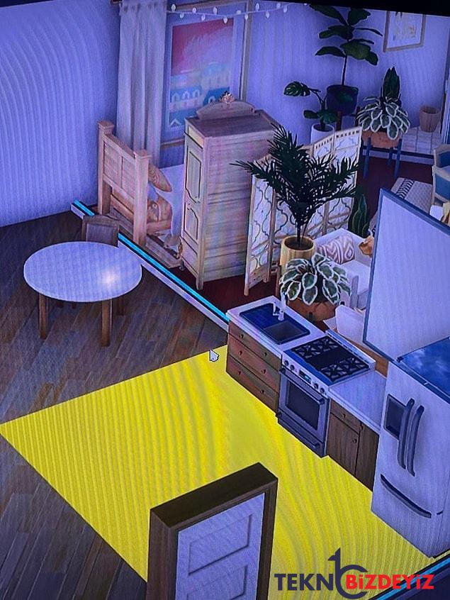 sizintilar bitmiyor the sims 5ten heyecanlandiran oyun ici imgeler sizdirildi 0 Uv4bAQ6Y