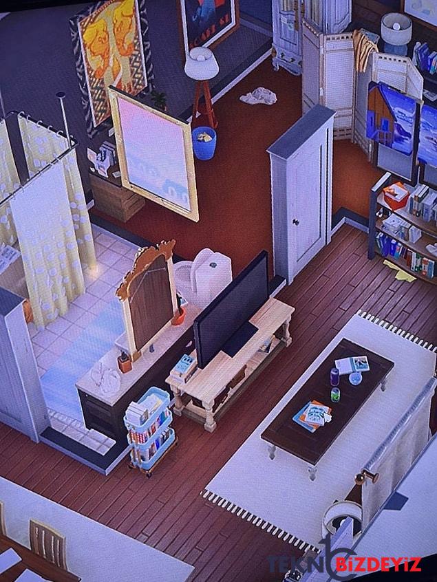 sizintilar bitmiyor the sims 5ten heyecanlandiran oyun ici imgeler sizdirildi 2 SHCWyCjM