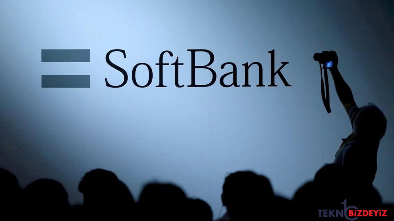 softbank ftx yatirimlarindan ziyan etti