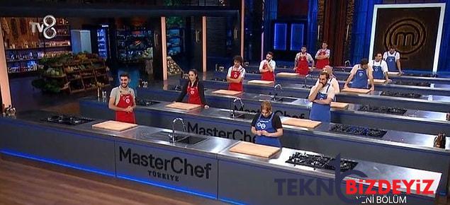 somer sefin yarismaciya kasik atmasi masterchefe damgasini vurdu 2 ZKOsgARF