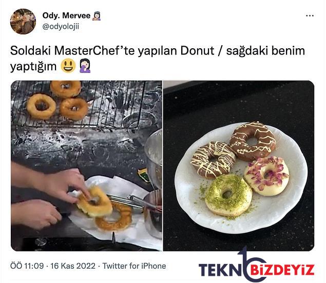 son haftalara girerken heyecanin da mizahin da dozunu artirdigi masterchefi mizahina alet edenler 10 chZmgvdM