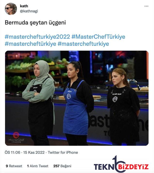 son haftalara girerken heyecanin da mizahin da dozunu artirdigi masterchefi mizahina alet edenler 11 ulD4ksn9