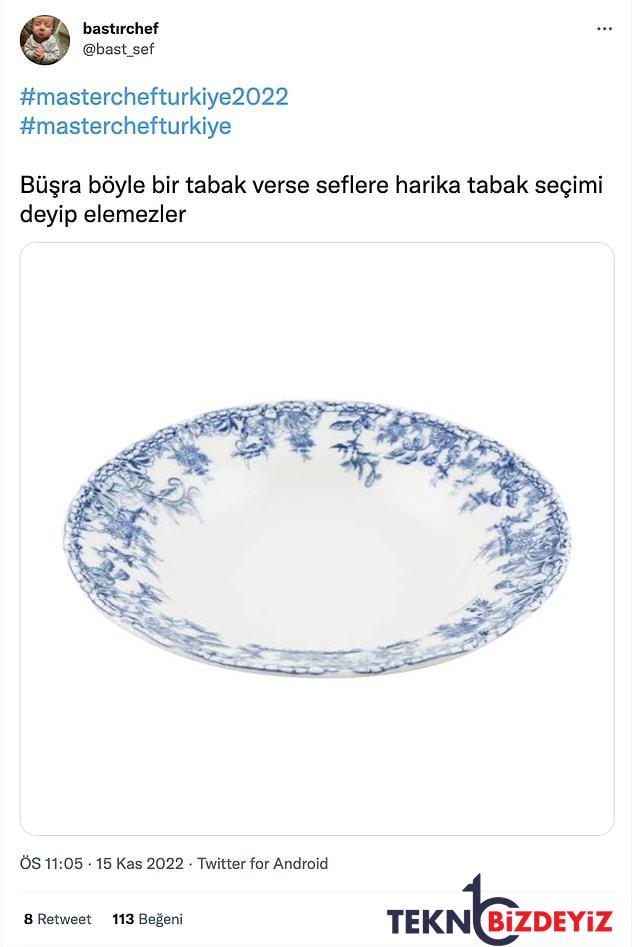 son haftalara girerken heyecanin da mizahin da dozunu artirdigi masterchefi mizahina alet edenler 12 CZevQkTJ