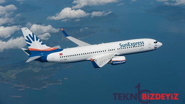 sunexpress pilot adayi aradigini duyurdu sunexpress pilot adayi alimi kaideleri nelerdir kimler basvurabilir 1 NgBfgPnr