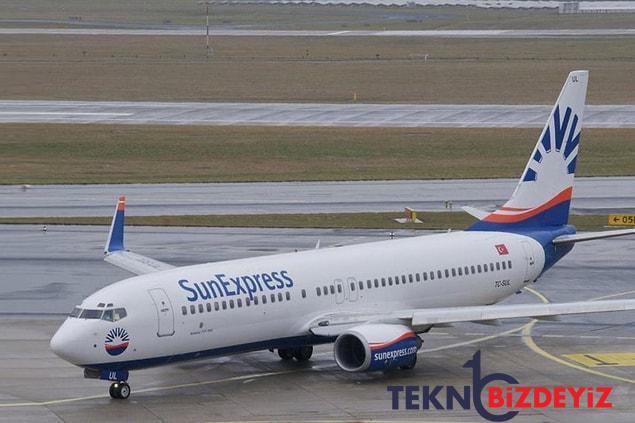 sunexpress pilot adayi aradigini duyurdu sunexpress pilot adayi alimi kaideleri nelerdir kimler basvurabilir 5 IXv9KtJW