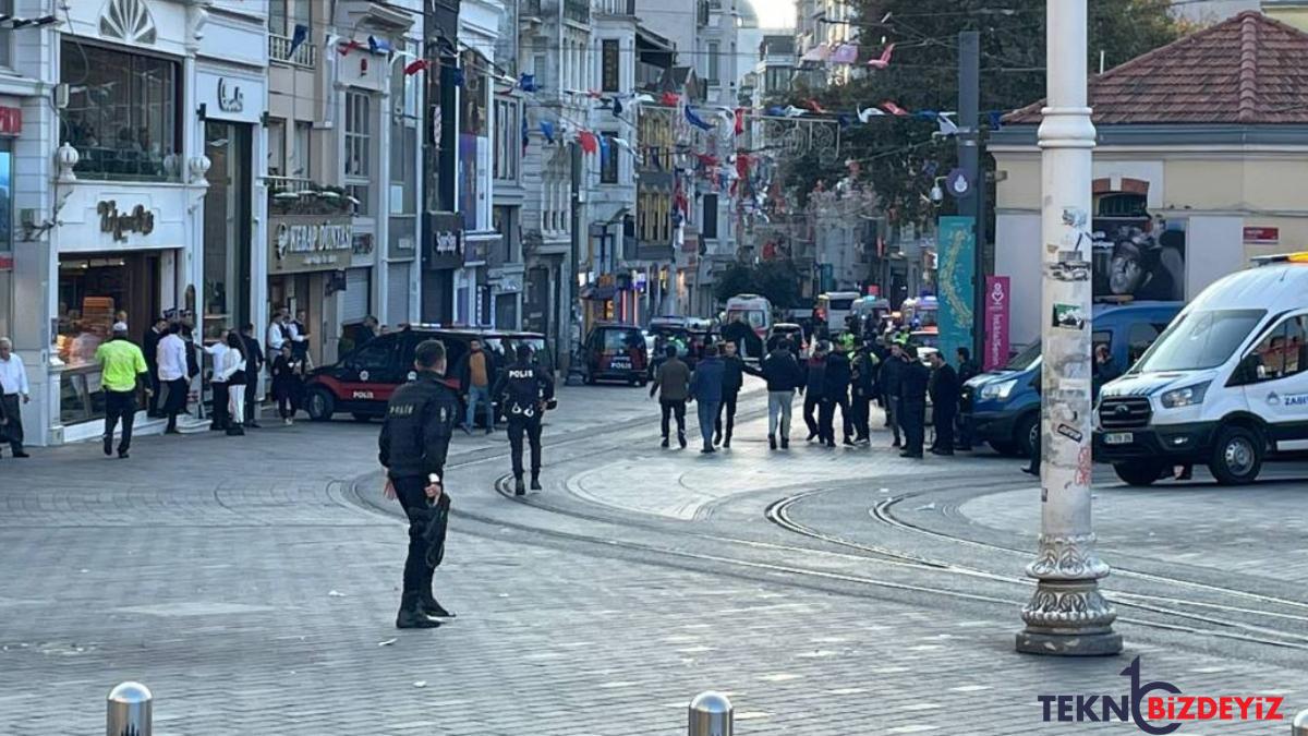 taksim teror akin 2 kisi daha gozaltina alindi n5DdCdgj