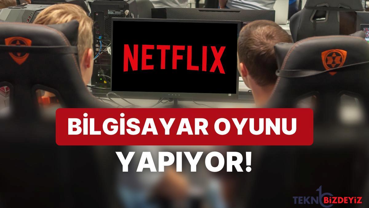 tasinabilir kesmedi netflix pc oyunu da gelistirmek icin harekete gecti DhD1Wpi8