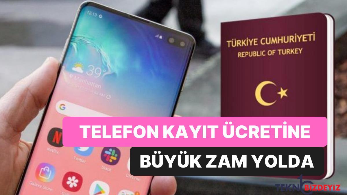 telefon kayit fiyati 2023 yilinda 6 bin lirayi gececek sJ7NvDFd