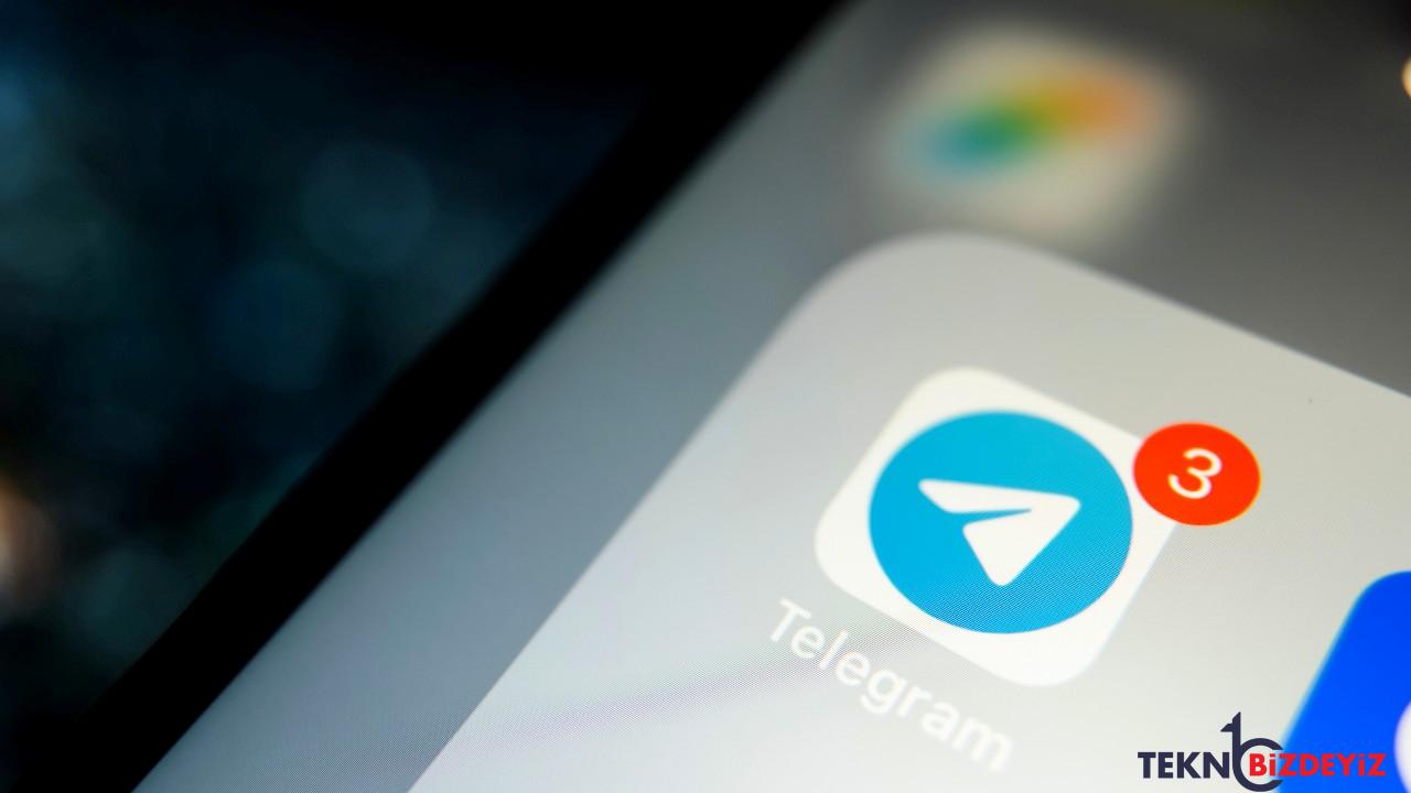 telegram blockchain tabanli yeni ozelligini duyurdu