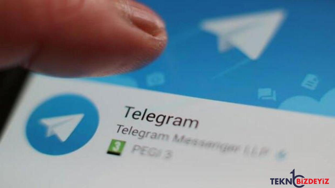 telegramin yeni ozellikleri whatsapp kullanicilarinin kafasini karistiracak z7MDs6mX