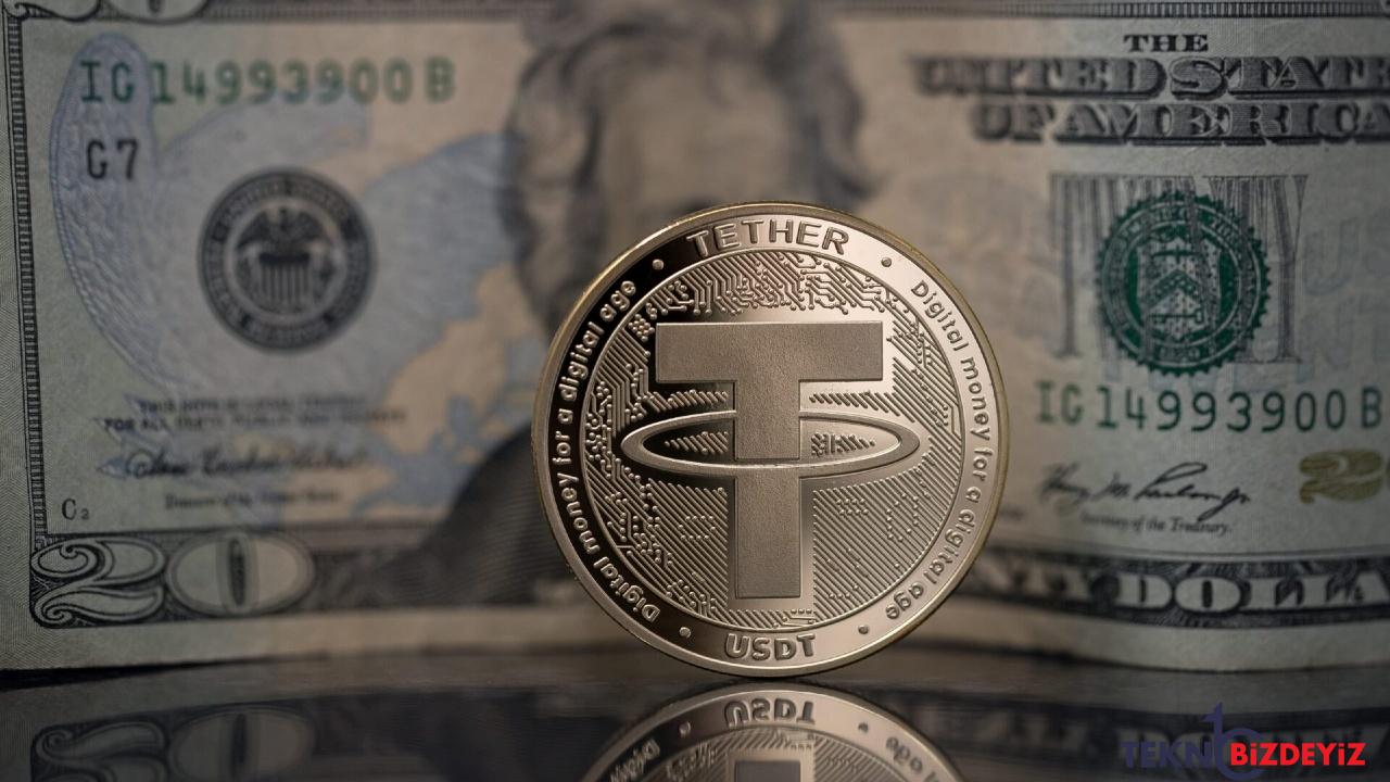 tether ftx ve alamedadan etkilenmedi