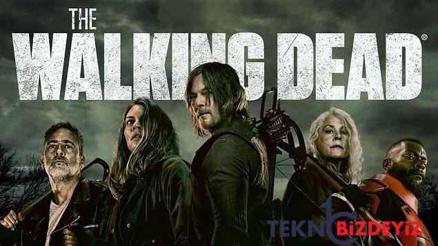 the walking dead dizisini bitirdikten sonra bosluga dusmek istemeyenler icin bol zombili dizi ve sinemalar 20 wkQa3NVA