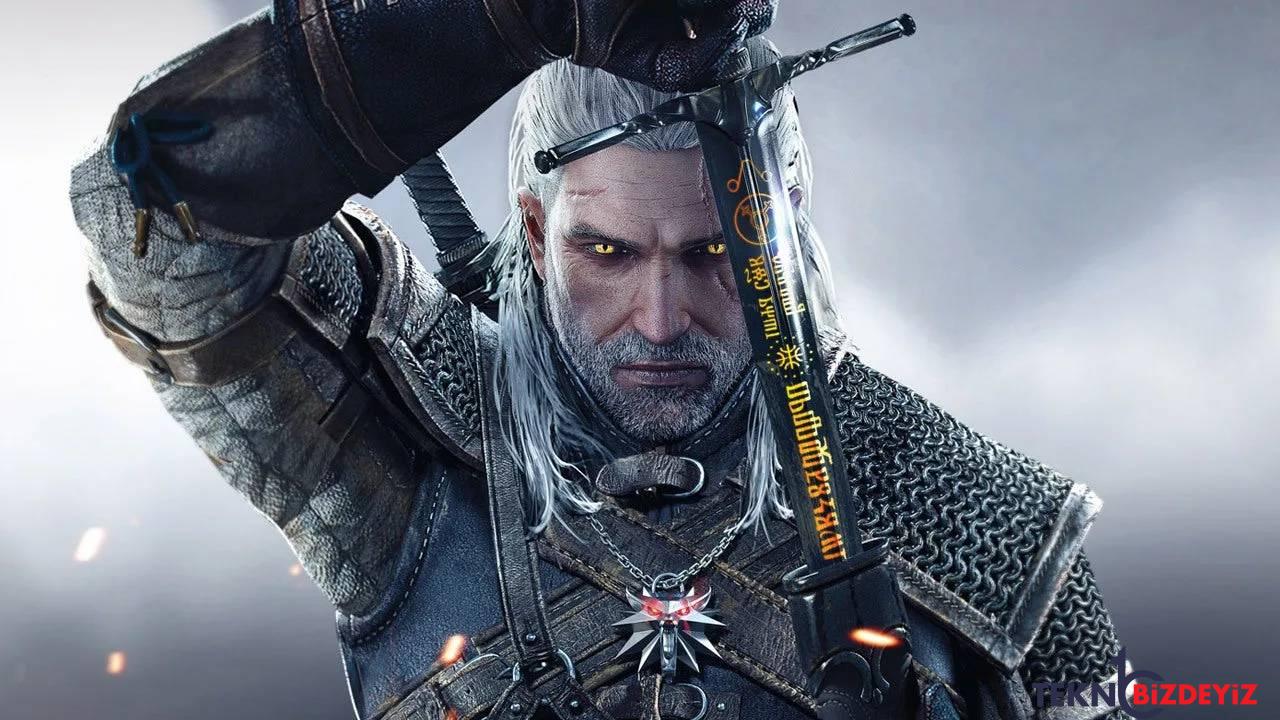 the witcher 3 icin tarihi guncelleme geliyor RjC82rhy